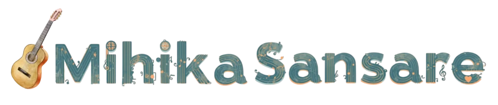 Mihika-Sansare-Logo