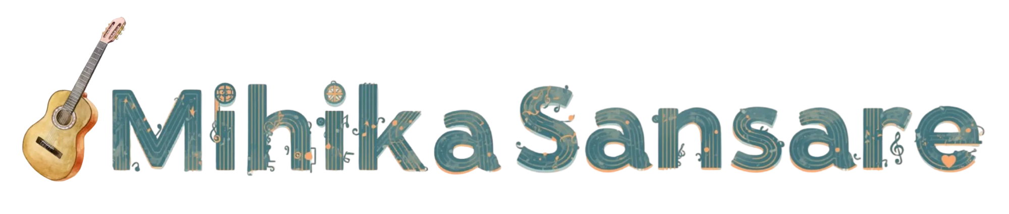 Mihika-Sansare-Logo